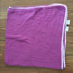 Aden + Anais Cozy Swaddle (discontinued)